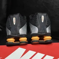 Cheap Nike Shox Series For Men #1392367 Replica Wholesale [$108.00 USD] [ITEM#1392367] on Replica Nike Shox Series