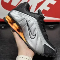 Cheap Nike Shox Series For Men #1392367 Replica Wholesale [$108.00 USD] [ITEM#1392367] on Replica Nike Shox Series