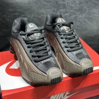 Cheap Nike Shox Series For Women #1392370 Replica Wholesale [$85.00 USD] [ITEM#1392370] on Replica Nike Shox Series