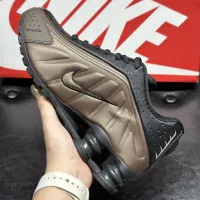 Cheap Nike Shox Series For Women #1392370 Replica Wholesale [$85.00 USD] [ITEM#1392370] on Replica Nike Shox Series