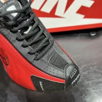 Cheap Nike Shox Series For Men #1392371 Replica Wholesale [$108.00 USD] [ITEM#1392371] on Replica Nike Shox Series