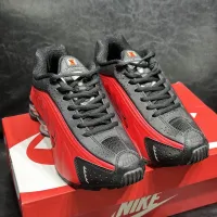 Cheap Nike Shox Series For Women #1392372 Replica Wholesale [$85.00 USD] [ITEM#1392372] on Replica Nike Shox Series