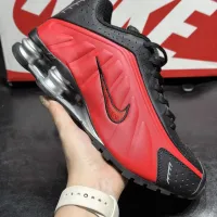 Cheap Nike Shox Series For Women #1392372 Replica Wholesale [$85.00 USD] [ITEM#1392372] on Replica Nike Shox Series