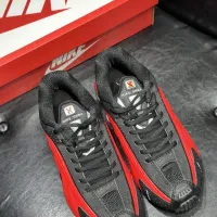 Cheap Nike Shox Series For Women #1392372 Replica Wholesale [$85.00 USD] [ITEM#1392372] on Replica Nike Shox Series