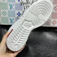 Cheap Louis Vuitton Casual Shoes For Men #1392373 Replica Wholesale [$98.00 USD] [ITEM#1392373] on Replica Louis Vuitton Casual Shoes