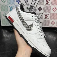 Cheap Louis Vuitton Casual Shoes For Men #1392375 Replica Wholesale [$98.00 USD] [ITEM#1392375] on Replica Louis Vuitton Casual Shoes