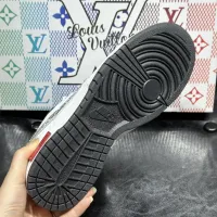 Cheap Louis Vuitton Casual Shoes For Men #1392375 Replica Wholesale [$98.00 USD] [ITEM#1392375] on Replica Louis Vuitton Casual Shoes