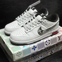 Cheap Louis Vuitton Casual Shoes For Women #1392376 Replica Wholesale [$98.00 USD] [ITEM#1392376] on Replica Louis Vuitton Casual Shoes