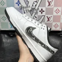Cheap Louis Vuitton Casual Shoes For Women #1392376 Replica Wholesale [$98.00 USD] [ITEM#1392376] on Replica Louis Vuitton Casual Shoes