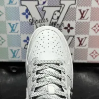 Cheap Louis Vuitton Casual Shoes For Women #1392376 Replica Wholesale [$98.00 USD] [ITEM#1392376] on Replica Louis Vuitton Casual Shoes