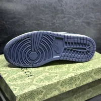 Cheap Gucci Casual Shoes For Men #1392377 Replica Wholesale [$108.00 USD] [ITEM#1392377] on Replica Gucci Casual Shoes