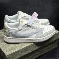 Cheap Gucci Casual Shoes For Men #1392378 Replica Wholesale [$108.00 USD] [ITEM#1392378] on Replica Gucci Casual Shoes