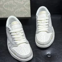 Cheap Gucci Casual Shoes For Men #1392378 Replica Wholesale [$108.00 USD] [ITEM#1392378] on Replica Gucci Casual Shoes