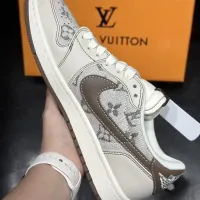 Cheap Louis Vuitton Casual Shoes For Men #1392379 Replica Wholesale [$108.00 USD] [ITEM#1392379] on Replica Louis Vuitton Casual Shoes
