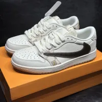 Cheap Louis Vuitton Casual Shoes For Men #1392381 Replica Wholesale [$108.00 USD] [ITEM#1392381] on Replica Louis Vuitton Casual Shoes
