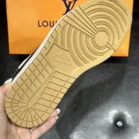 Cheap Louis Vuitton Casual Shoes For Men #1392381 Replica Wholesale [$108.00 USD] [ITEM#1392381] on Replica Louis Vuitton Casual Shoes