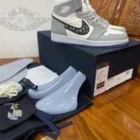 Cheap Air Jordan 1 I For Women #1392385 Replica Wholesale [$132.00 USD] [ITEM#1392385] on Replica Air Jordan 1 I