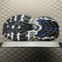 Cheap Balenciaga Casual Shoes For Men #1392386 Replica Wholesale [$160.00 USD] [ITEM#1392386] on Replica Balenciaga Casual Shoes