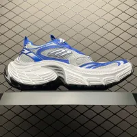 Cheap Balenciaga Casual Shoes For Women #1392387 Replica Wholesale [$160.00 USD] [ITEM#1392387] on Replica Balenciaga Casual Shoes