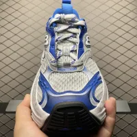 Cheap Balenciaga Casual Shoes For Women #1392387 Replica Wholesale [$160.00 USD] [ITEM#1392387] on Replica Balenciaga Casual Shoes