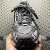 Cheap Balenciaga Casual Shoes For Men #1392388 Replica Wholesale [$160.00 USD] [ITEM#1392388] on Replica Balenciaga Casual Shoes