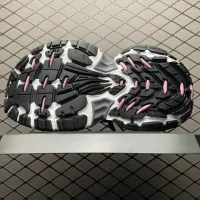 Cheap Balenciaga Casual Shoes For Women #1392389 Replica Wholesale [$160.00 USD] [ITEM#1392389] on Replica Balenciaga Casual Shoes