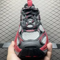 Cheap Balenciaga Casual Shoes For Men #1392390 Replica Wholesale [$160.00 USD] [ITEM#1392390] on Replica Balenciaga Casual Shoes