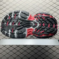 Cheap Balenciaga Casual Shoes For Men #1392390 Replica Wholesale [$160.00 USD] [ITEM#1392390] on Replica Balenciaga Casual Shoes