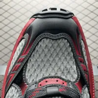 Cheap Balenciaga Casual Shoes For Women #1392391 Replica Wholesale [$160.00 USD] [ITEM#1392391] on Replica Balenciaga Casual Shoes