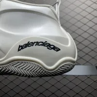 Cheap Balenciaga Casual Shoes For Men #1392392 Replica Wholesale [$210.00 USD] [ITEM#1392392] on Replica Balenciaga Casual Shoes