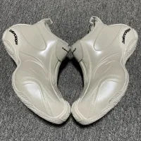 Cheap Balenciaga Casual Shoes For Men #1392392 Replica Wholesale [$210.00 USD] [ITEM#1392392] on Replica Balenciaga Casual Shoes