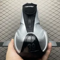 Cheap Balenciaga Casual Shoes For Men #1392393 Replica Wholesale [$210.00 USD] [ITEM#1392393] on Replica Balenciaga Casual Shoes