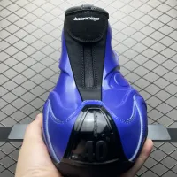 Cheap Balenciaga Casual Shoes For Men #1392394 Replica Wholesale [$210.00 USD] [ITEM#1392394] on Replica Balenciaga Casual Shoes