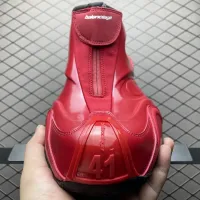 Cheap Balenciaga Casual Shoes For Men #1392395 Replica Wholesale [$210.00 USD] [ITEM#1392395] on Replica Balenciaga Casual Shoes