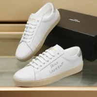 Cheap Yves Saint Laurent YSL Casual Shoes For Women #1392397 Replica Wholesale [$96.00 USD] [ITEM#1392397] on Replica Yves Saint Laurent YSL Casual Shoes