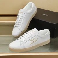 Cheap Yves Saint Laurent YSL Casual Shoes For Women #1392402 Replica Wholesale [$96.00 USD] [ITEM#1392402] on Replica Yves Saint Laurent YSL Casual Shoes
