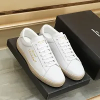 Cheap Yves Saint Laurent YSL Casual Shoes For Women #1392402 Replica Wholesale [$96.00 USD] [ITEM#1392402] on Replica Yves Saint Laurent YSL Casual Shoes