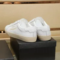 Cheap Yves Saint Laurent YSL Casual Shoes For Women #1392402 Replica Wholesale [$96.00 USD] [ITEM#1392402] on Replica Yves Saint Laurent YSL Casual Shoes