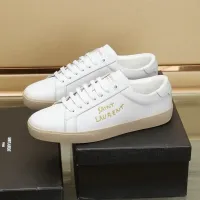 Cheap Yves Saint Laurent YSL Casual Shoes For Women #1392402 Replica Wholesale [$96.00 USD] [ITEM#1392402] on Replica Yves Saint Laurent YSL Casual Shoes