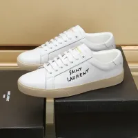 Cheap Yves Saint Laurent YSL Casual Shoes For Women #1392404 Replica Wholesale [$96.00 USD] [ITEM#1392404] on Replica Yves Saint Laurent YSL Casual Shoes