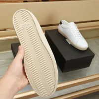 Cheap Yves Saint Laurent YSL Casual Shoes For Women #1392406 Replica Wholesale [$96.00 USD] [ITEM#1392406] on Replica Yves Saint Laurent YSL Casual Shoes