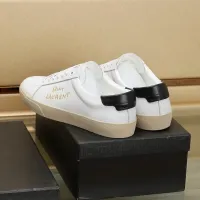Cheap Yves Saint Laurent YSL Casual Shoes For Women #1392408 Replica Wholesale [$96.00 USD] [ITEM#1392408] on Replica Yves Saint Laurent YSL Casual Shoes