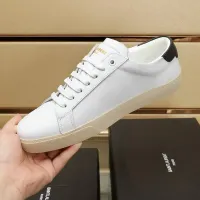 Cheap Yves Saint Laurent YSL Casual Shoes For Women #1392408 Replica Wholesale [$96.00 USD] [ITEM#1392408] on Replica Yves Saint Laurent YSL Casual Shoes