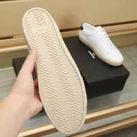 Cheap Yves Saint Laurent YSL Casual Shoes For Women #1392408 Replica Wholesale [$96.00 USD] [ITEM#1392408] on Replica Yves Saint Laurent YSL Casual Shoes