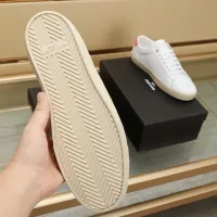 Cheap Yves Saint Laurent YSL Casual Shoes For Men #1392409 Replica Wholesale [$96.00 USD] [ITEM#1392409] on Replica Yves Saint Laurent YSL Casual Shoes