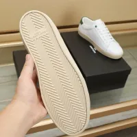 Cheap Yves Saint Laurent YSL Casual Shoes For Men #1392411 Replica Wholesale [$96.00 USD] [ITEM#1392411] on Replica Yves Saint Laurent YSL Casual Shoes