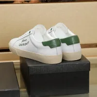 Cheap Yves Saint Laurent YSL Casual Shoes For Women #1392412 Replica Wholesale [$96.00 USD] [ITEM#1392412] on Replica Yves Saint Laurent YSL Casual Shoes