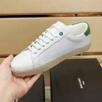 Cheap Yves Saint Laurent YSL Casual Shoes For Women #1392412 Replica Wholesale [$96.00 USD] [ITEM#1392412] on Replica Yves Saint Laurent YSL Casual Shoes