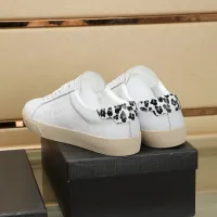 Cheap Yves Saint Laurent YSL Casual Shoes For Men #1392413 Replica Wholesale [$96.00 USD] [ITEM#1392413] on Replica Yves Saint Laurent YSL Casual Shoes