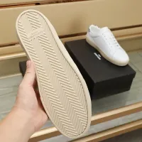 Cheap Yves Saint Laurent YSL Casual Shoes For Men #1392413 Replica Wholesale [$96.00 USD] [ITEM#1392413] on Replica Yves Saint Laurent YSL Casual Shoes
